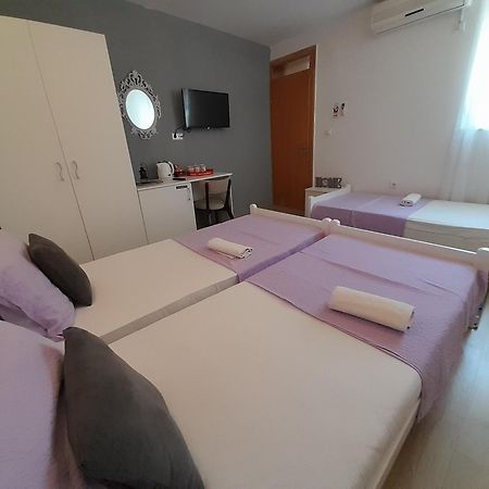 Pansion Ponte Hotel Mostar Luaran gambar