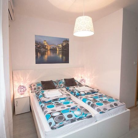 Pansion Ponte Hotel Mostar Luaran gambar
