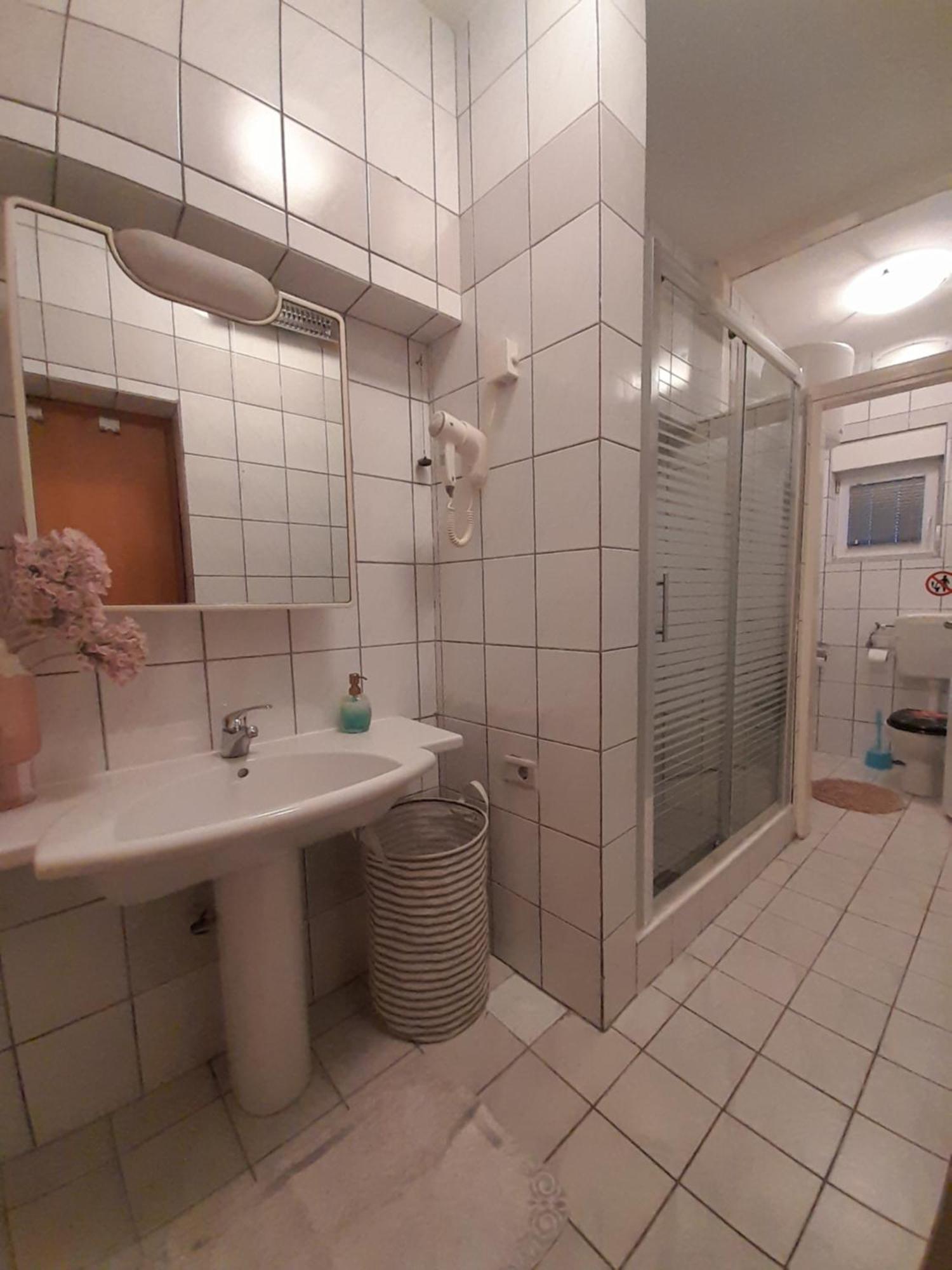 Pansion Ponte Hotel Mostar Luaran gambar