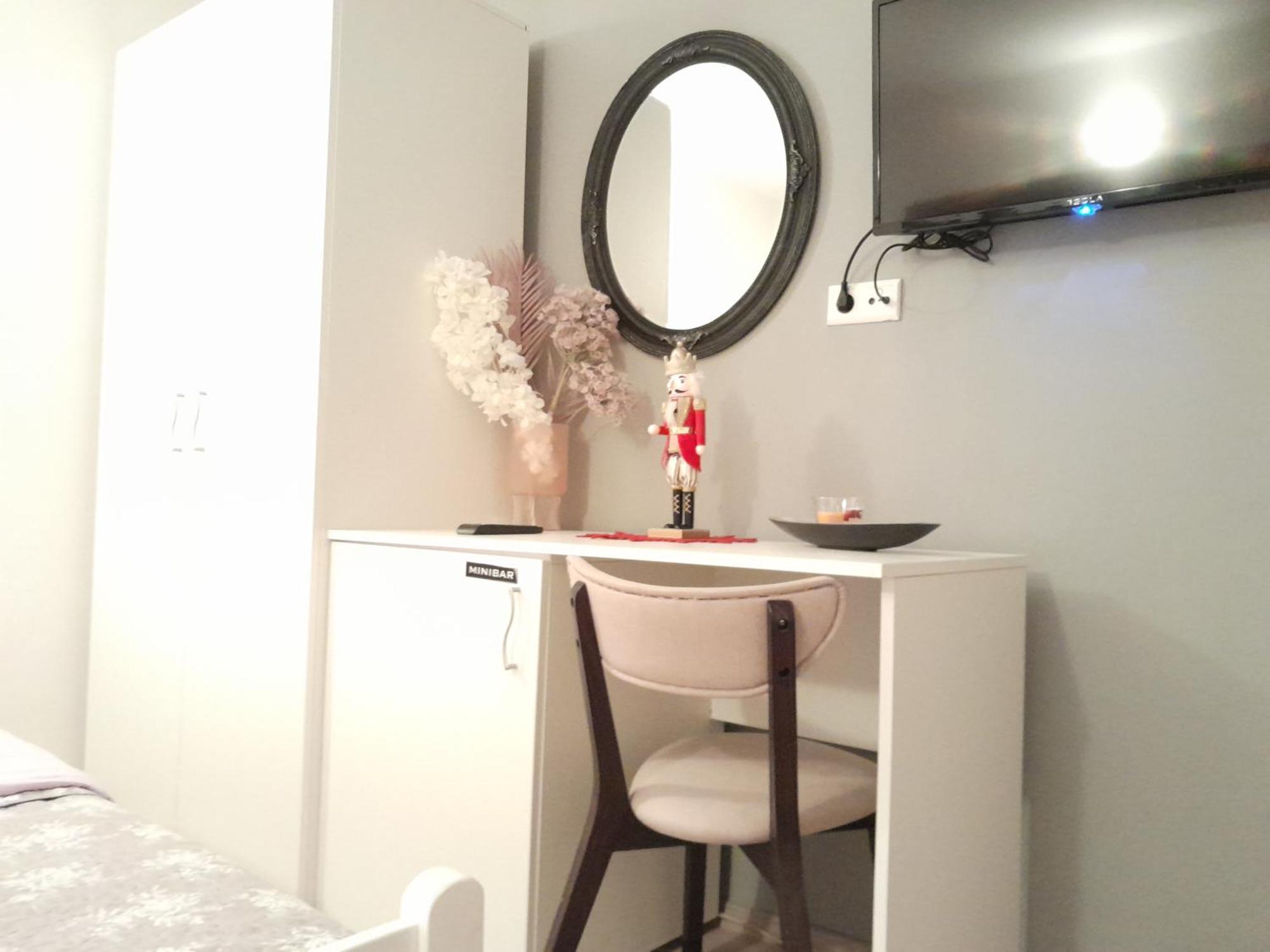 Pansion Ponte Hotel Mostar Luaran gambar