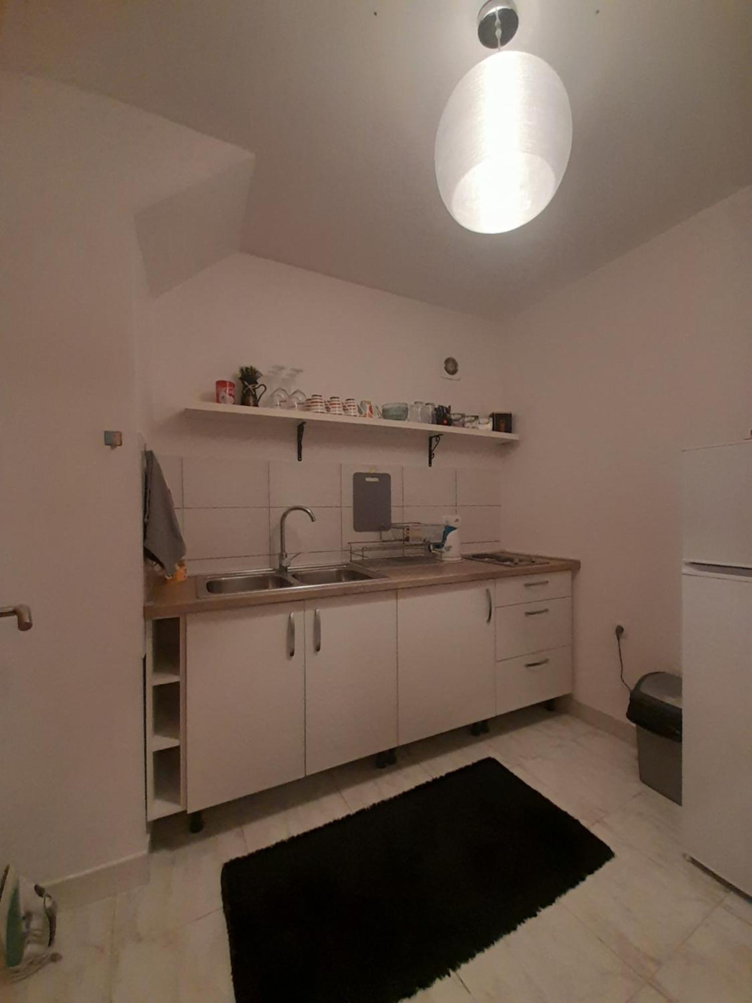 Pansion Ponte Hotel Mostar Luaran gambar