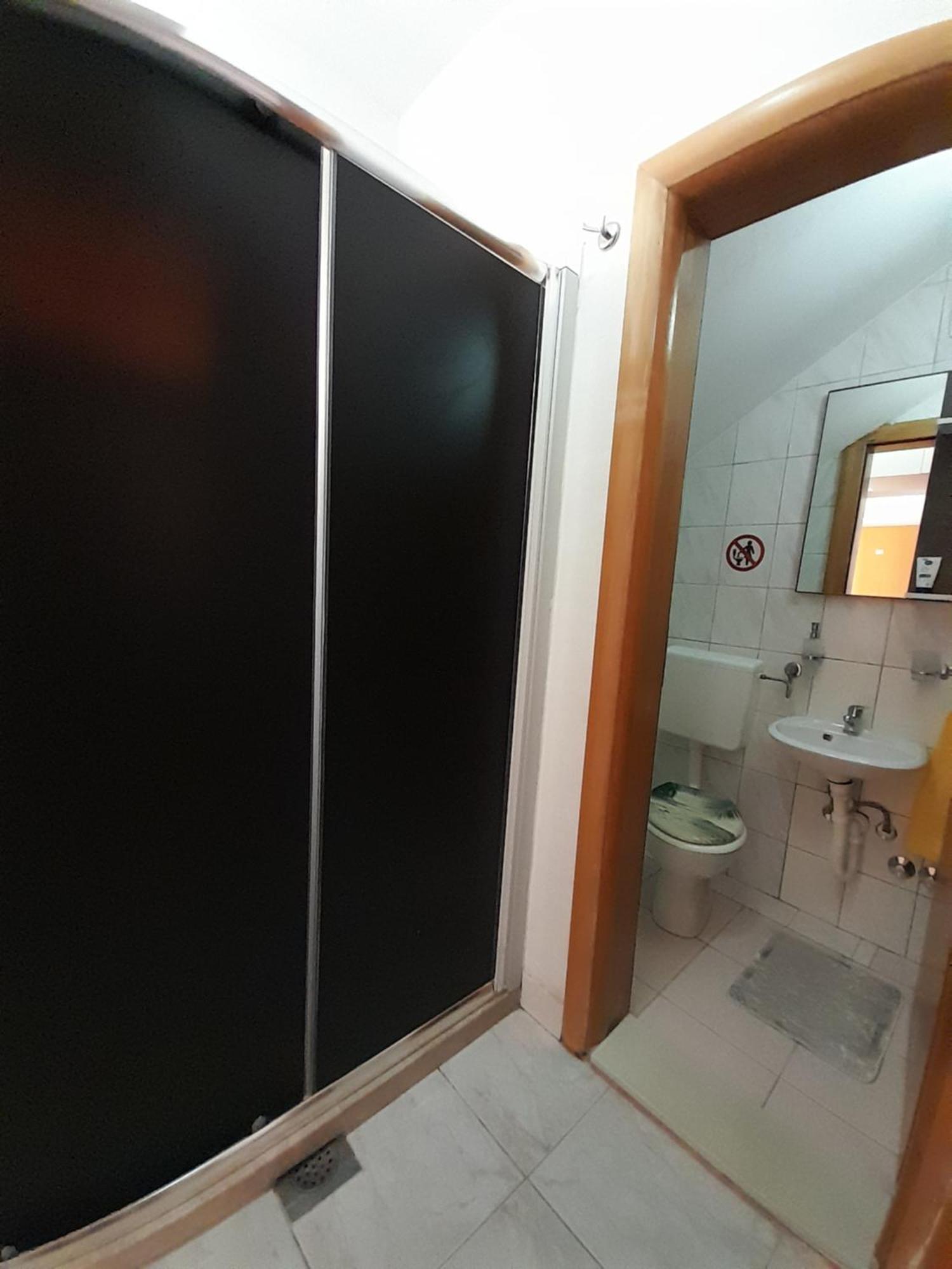 Pansion Ponte Hotel Mostar Luaran gambar