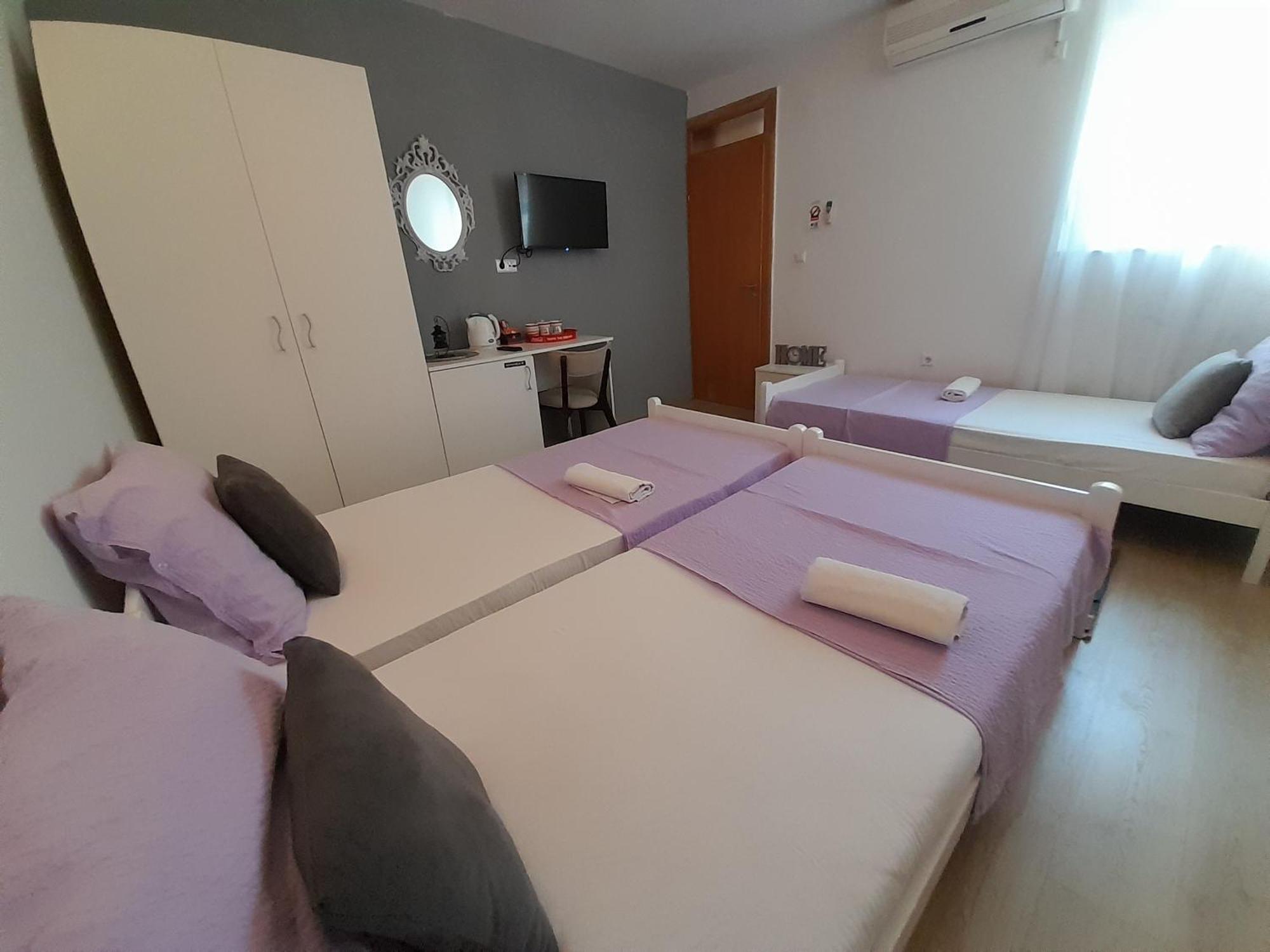 Pansion Ponte Hotel Mostar Luaran gambar