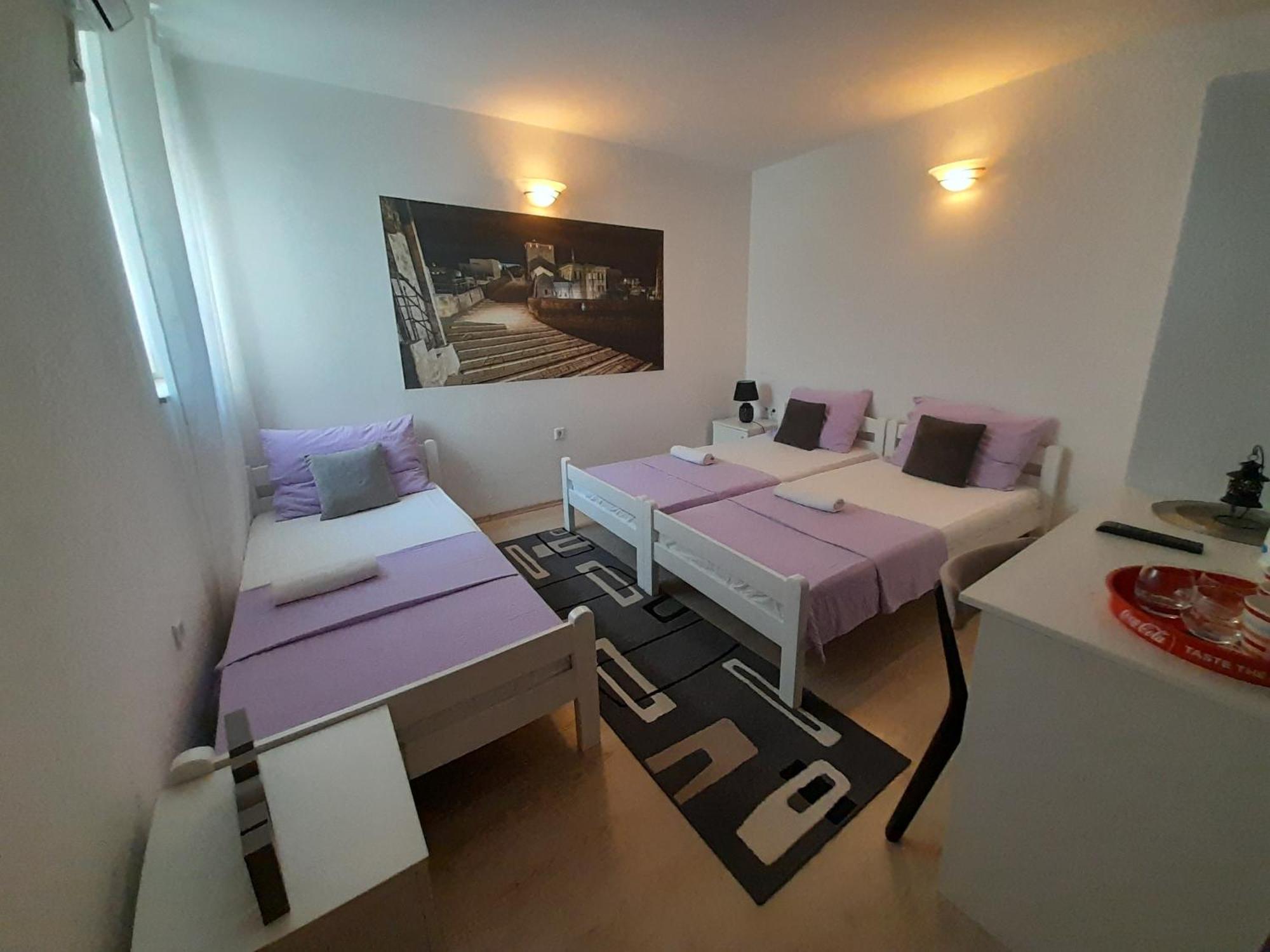Pansion Ponte Hotel Mostar Luaran gambar
