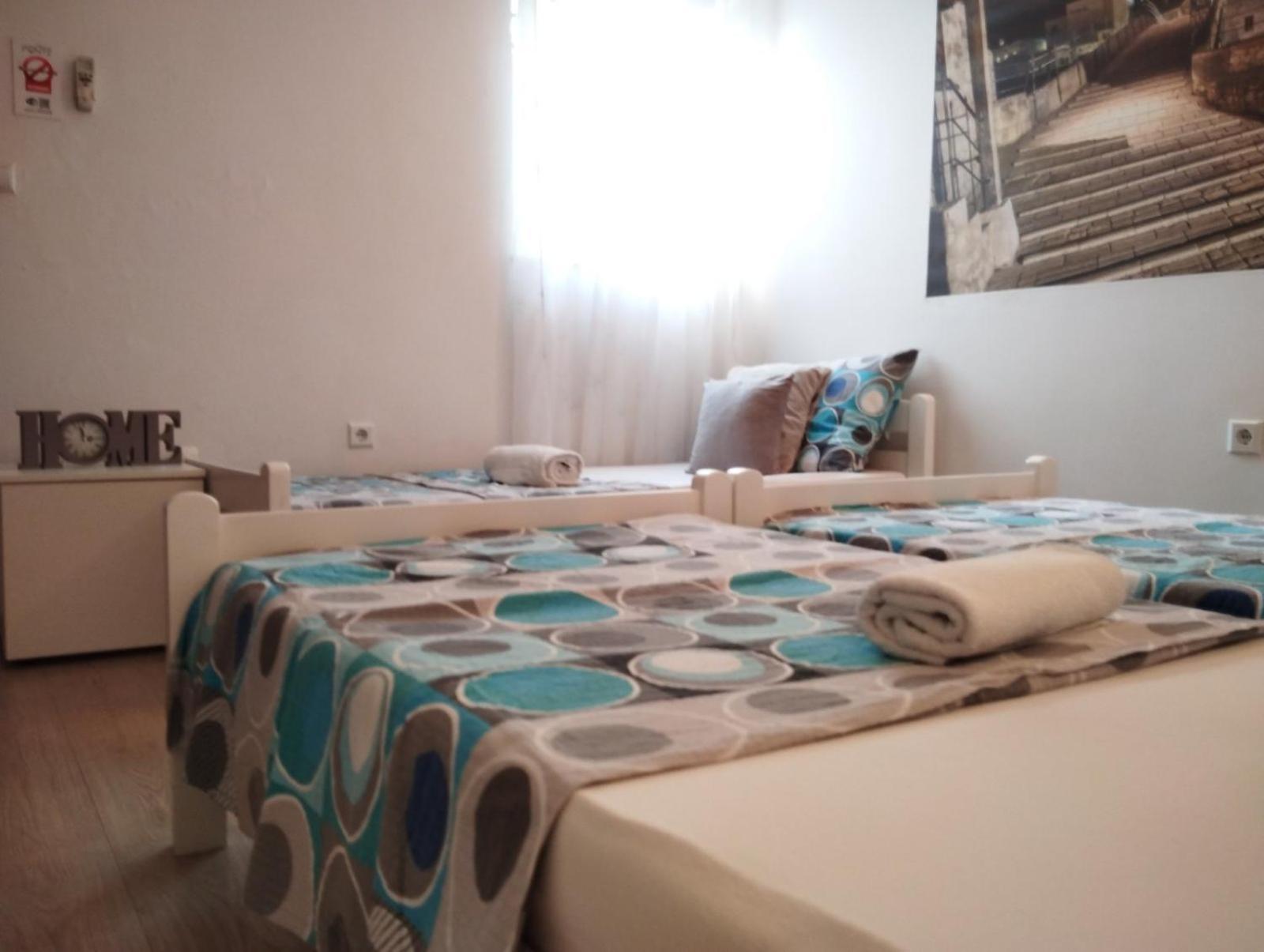 Pansion Ponte Hotel Mostar Luaran gambar