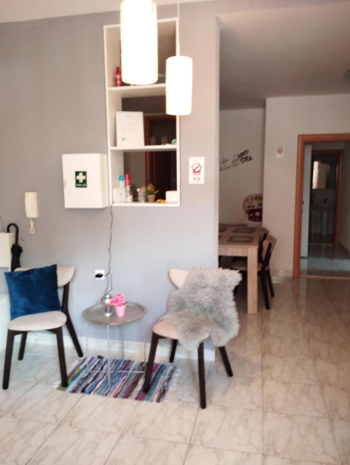 Pansion Ponte Hotel Mostar Luaran gambar