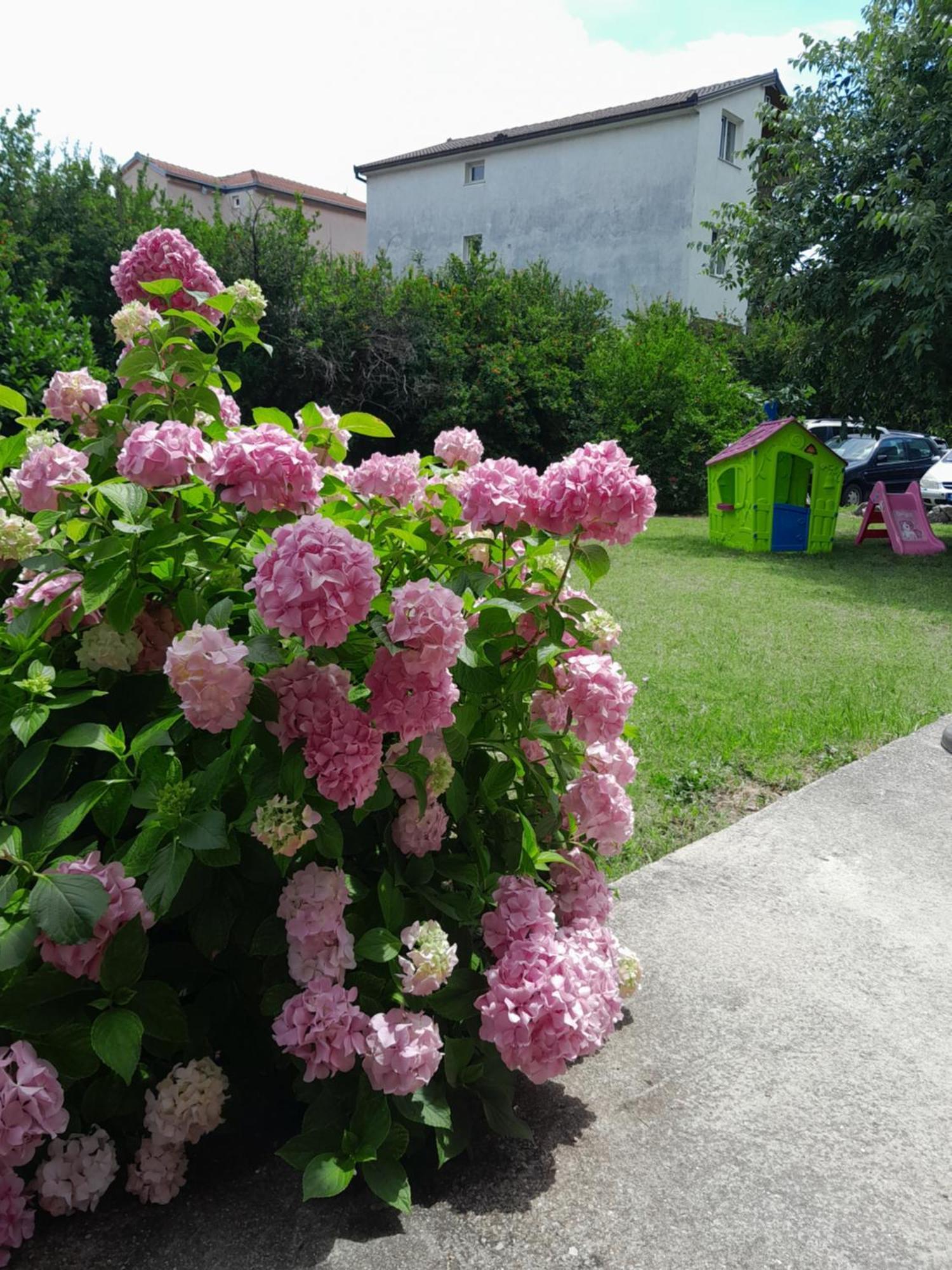 Pansion Ponte Hotel Mostar Luaran gambar