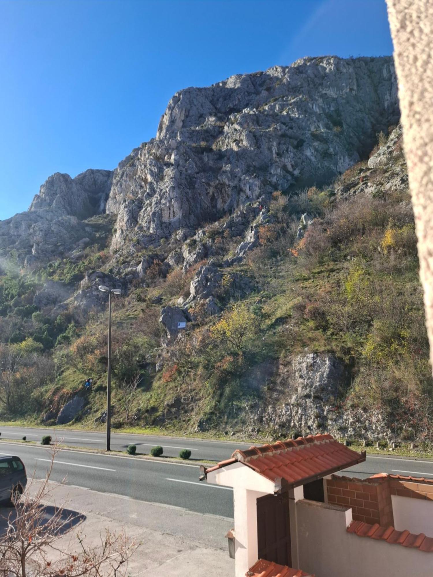 Pansion Ponte Hotel Mostar Luaran gambar
