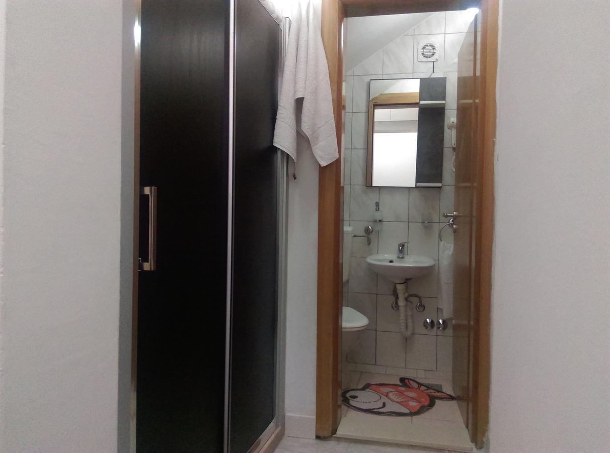 Pansion Ponte Hotel Mostar Luaran gambar