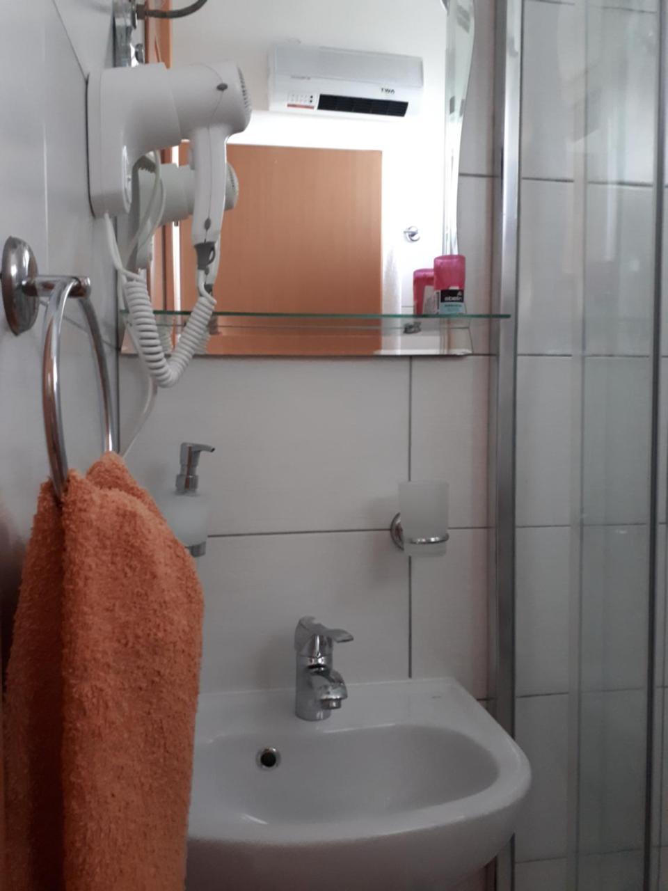 Pansion Ponte Hotel Mostar Luaran gambar