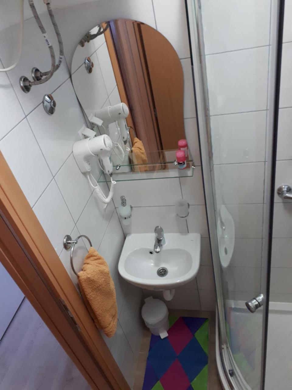 Pansion Ponte Hotel Mostar Luaran gambar