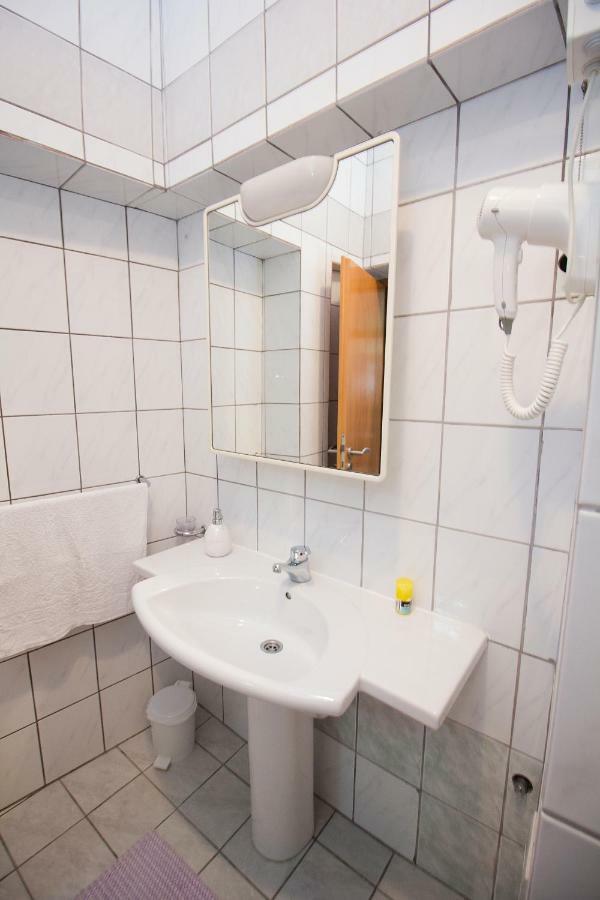 Pansion Ponte Hotel Mostar Luaran gambar