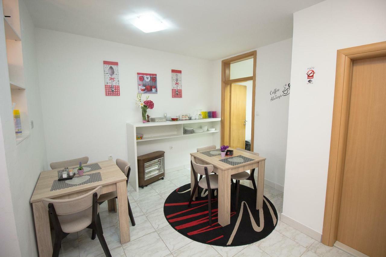Pansion Ponte Hotel Mostar Luaran gambar