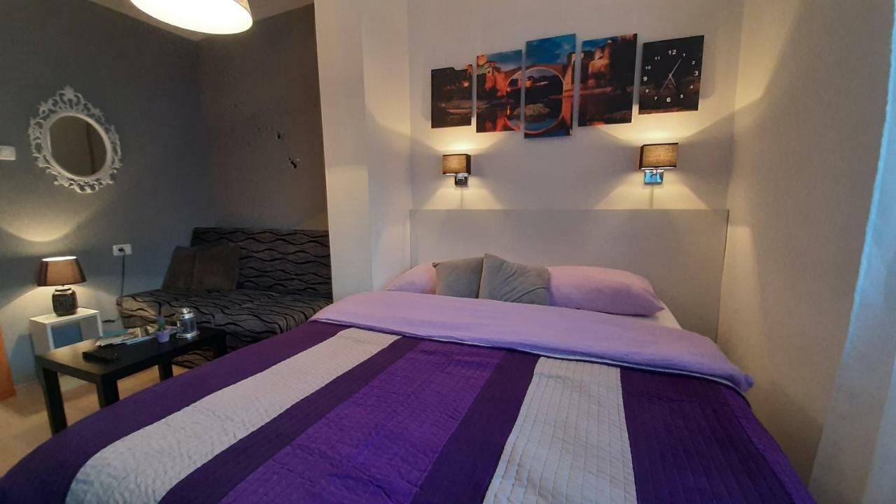 Pansion Ponte Hotel Mostar Luaran gambar
